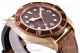 ZF Factory Tudor Heritage Black Bay 79250BM Bronze PVD Case Chocolate Dial 43mm Swiss 2824 Automatic Watch (2)_th.jpg